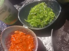 -樱嘢·炭火烧肉(惠南店)