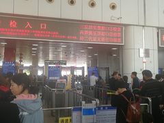 -国际邮轮中心码头(厦鼓码头)