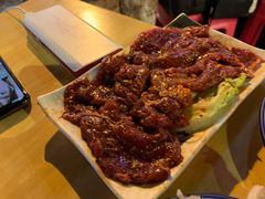 火锅牛排-飘香火锅(玉林西路店)