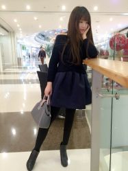 -格调形象