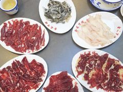 -万祥牛肉火锅(金龙店)