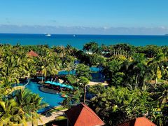 -三亚海棠湾万丽度假酒店