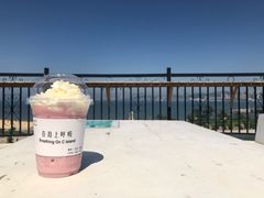 -莫内艺术岛海景咖啡