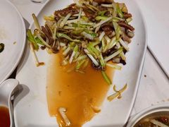 -小渔莊•地道胶东菜(旅游路万象省博物馆店)