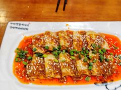 -苏渝汇重庆江湖菜(桐泾公园店)