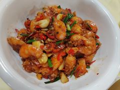 -笨罗卜浏阳菜馆(太平街店)