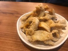 -红小满休闲餐厅(十全街店)