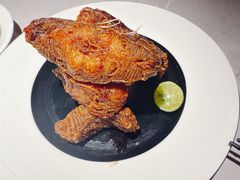 -醉庐·新上海菜(南京西路店)
