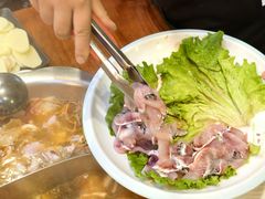 -大理.老字号渝记酸萝卜乌鱼(古城总店)