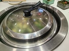 -满兴咱妈烀饼铁锅炖(兰州北街店)