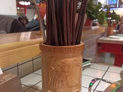 -蛙一刀·麻椒鱼火锅(金仙桥店)