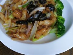 自制蹄筋-新时代大酒店(仰口路店)
