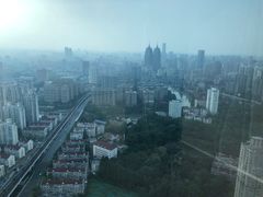 -上海龙之梦万丽酒店