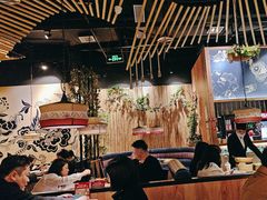 -吃饭皇帝大·土家民族菜(温州万象城店)