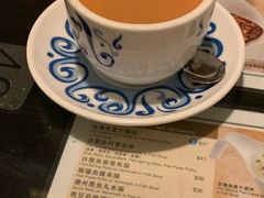 -翠华餐厅(湾仔店)