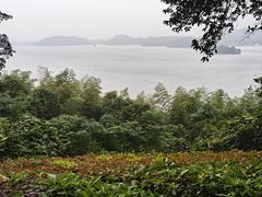 -天目湖涵田度假村