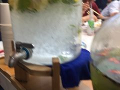 -成都你六姐·牛肉冒菜·麻辣香锅(长泰广场店)