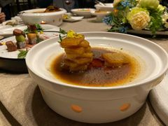 -小广寒电影艺术餐厅(小广寒经三路店)