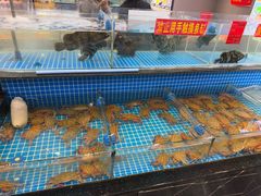 -隐厨·海鲜餐厅(恒通路店)