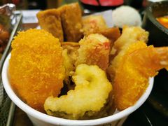 -米屋石锅拌饭(师大店)