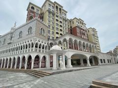 -平湖九龙山旅游度假区