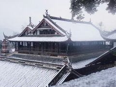 -都江堰景区