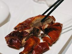 琵琶鸭-铜锣湾·有麝自然香(渝北财富中心店)