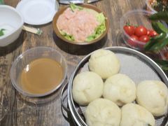 -娜姐鲜牛肉串串火锅(藏龙岛店)