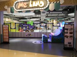 -meland亲子乐园•活动包场(佛山新DNA购物中心店)