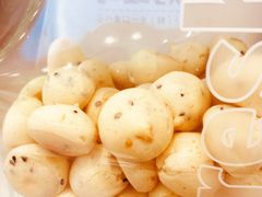 -大苹果面包生日蛋糕(明珠店)