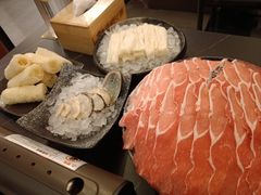 -熹悟海鲜火锅·广式打边炉