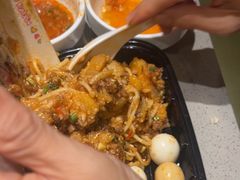 -海底捞火锅(正大乐城店)