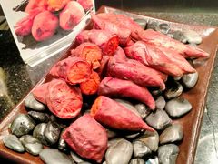 -昆山裕元花园酒店·温莎西餐厅