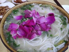 -桥香园云南过桥米线(金马碧鸡店)