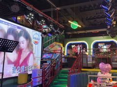 -路边边.炒菜烧烤.音乐餐厅(良乡长虹店)