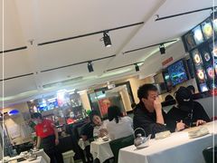 大堂-金手勺东北菜馆(大屯北路店)