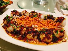 -陆壹捌餐厅(五大道店)