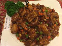 -勺园饭店(骨科医院店)