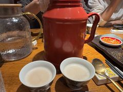 -敏珠拉姆藏餐·南京厨房(富春江东街店)