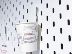 -COFFEE CALL(云锦路店)