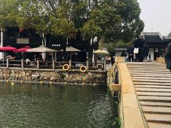 -巡塘古镇