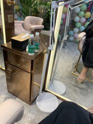 -悦SALON