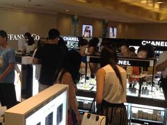 -新罗免税店(首尔总店)