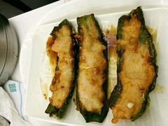 -点点心点心专门店(湾仔店)