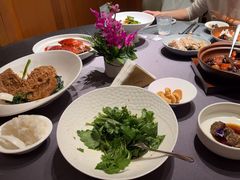 -A One Kitchen·南京精菜馆(德基广场店)