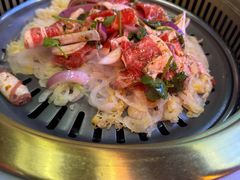 -棒小伙·齐齐哈尔烤肉(龙茗路店)