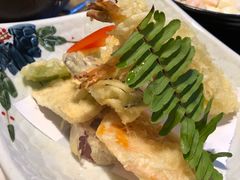 综合天妇罗-大江户日本料理(吕厝店)