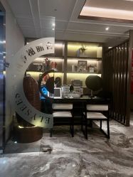 -香榭丽舍·海菲秀·皮肤管理痘敏肌修护