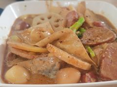 -林静小吃(复兴路店)
