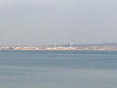 -南京金牛湖风景区